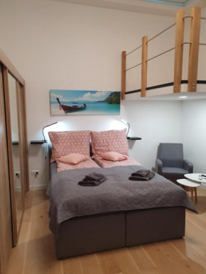 Cozy Bella Apartment
